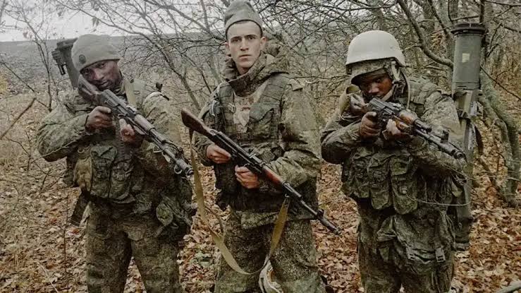 1,000 Kenyans in a Foreign War? Parliament Uncovers Shocking Russia Recruitment Network.