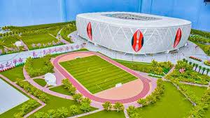 Talanta Stadium Scandal? Auditor General Flags KSh10.85 Billion Cost Inflation Talanta Stadium (RAO Stadium)